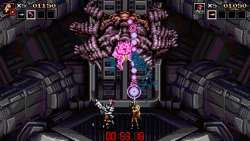Blazing Chrome Screenshots