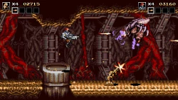 Blazing Chrome Screenshots