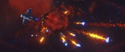 Rebel Galaxy Outlaw Screenshots