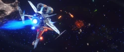 Rebel Galaxy Outlaw Screenshots
