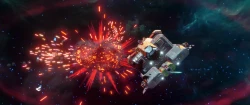 Rebel Galaxy Outlaw Screenshots