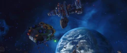 Rebel Galaxy Outlaw Screenshots