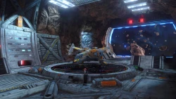 Rebel Galaxy Outlaw Screenshots