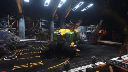 Rebel Galaxy Outlaw Screenshots