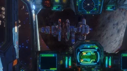 Rebel Galaxy Outlaw Screenshots