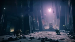 Destiny 2: Shadowkeep Screenshots