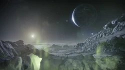 Destiny 2: Shadowkeep Screenshots