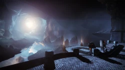 Скриншот к игре Destiny 2: Shadowkeep