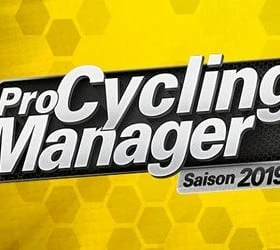 Pro Cycling Manager 2019