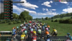 Pro Cycling Manager 2019 Screenshots