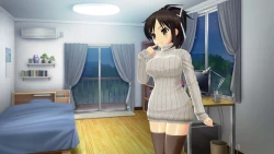 Senran Kagura Reflexions Screenshots