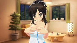 Senran Kagura Reflexions Screenshots