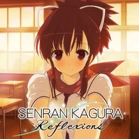 Senran Kagura Reflexions