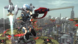 Earth Defense Force 5 Screenshots
