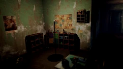 Palmyra Orphanage Screenshots