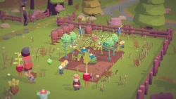 Ooblets Screenshots