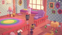 Ooblets Screenshots