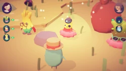 Ooblets Screenshots