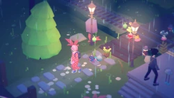 Ooblets Screenshots