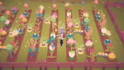 Ooblets Screenshots