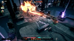 Dark Envoy Screenshots