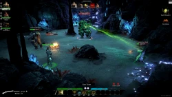 Dark Envoy Screenshots