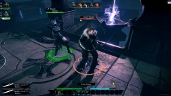 Dark Envoy Screenshots