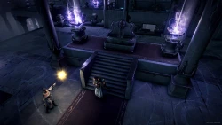 Dark Envoy Screenshots