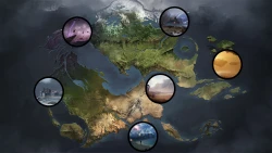 Dark Envoy Screenshots