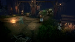 Dark Envoy Screenshots