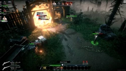 Dark Envoy Screenshots