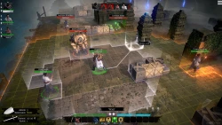 Dark Envoy Screenshots