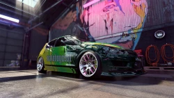 Need for Speed Heat Screenshots