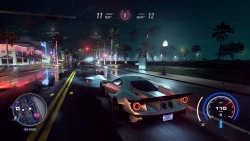 Need for Speed Heat Screenshots