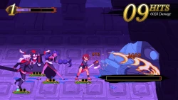 Indivisible Screenshots