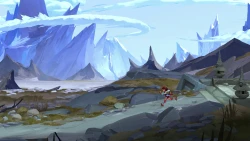 Indivisible Screenshots
