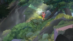 Indivisible Screenshots