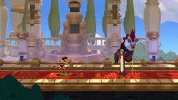 Indivisible Screenshots