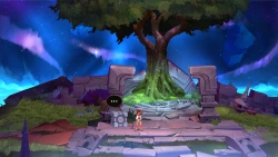 Indivisible Screenshots