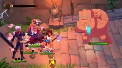 Indivisible Screenshots