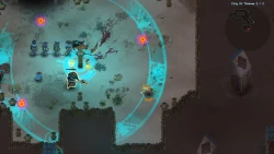 Скриншот к игре Children of Morta