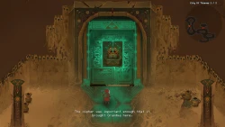 Скриншот к игре Children of Morta