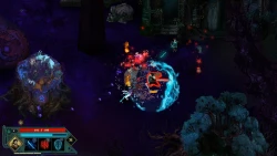 Children of Morta Screenshots