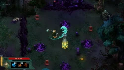 Children of Morta Screenshots
