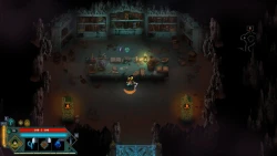 Children of Morta Screenshots