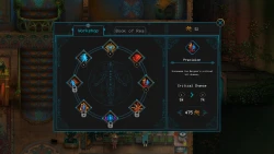 Children of Morta Screenshots