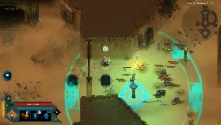 Children of Morta Screenshots