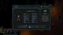 Children of Morta Screenshots