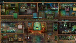 Children of Morta Screenshots
