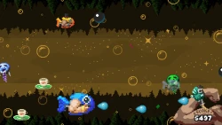 Shutshimi Screenshots